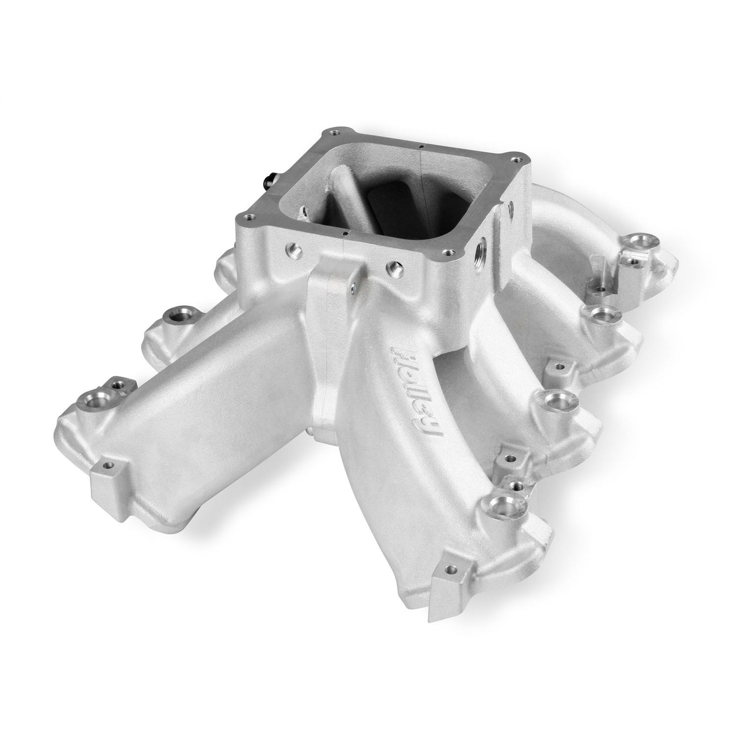 Holley Race Intake Manifold 300-294
