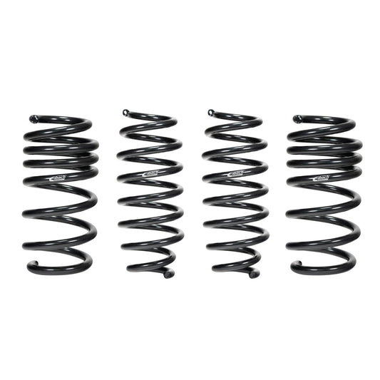 Eibach Springs PRO-KIT Performance Springs (Set of 4 Springs) E10-87-001-02-22