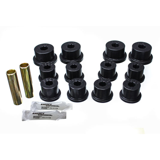 Energy Suspension SUZ SPRING BUSHING O.E.M. 1.2101G
