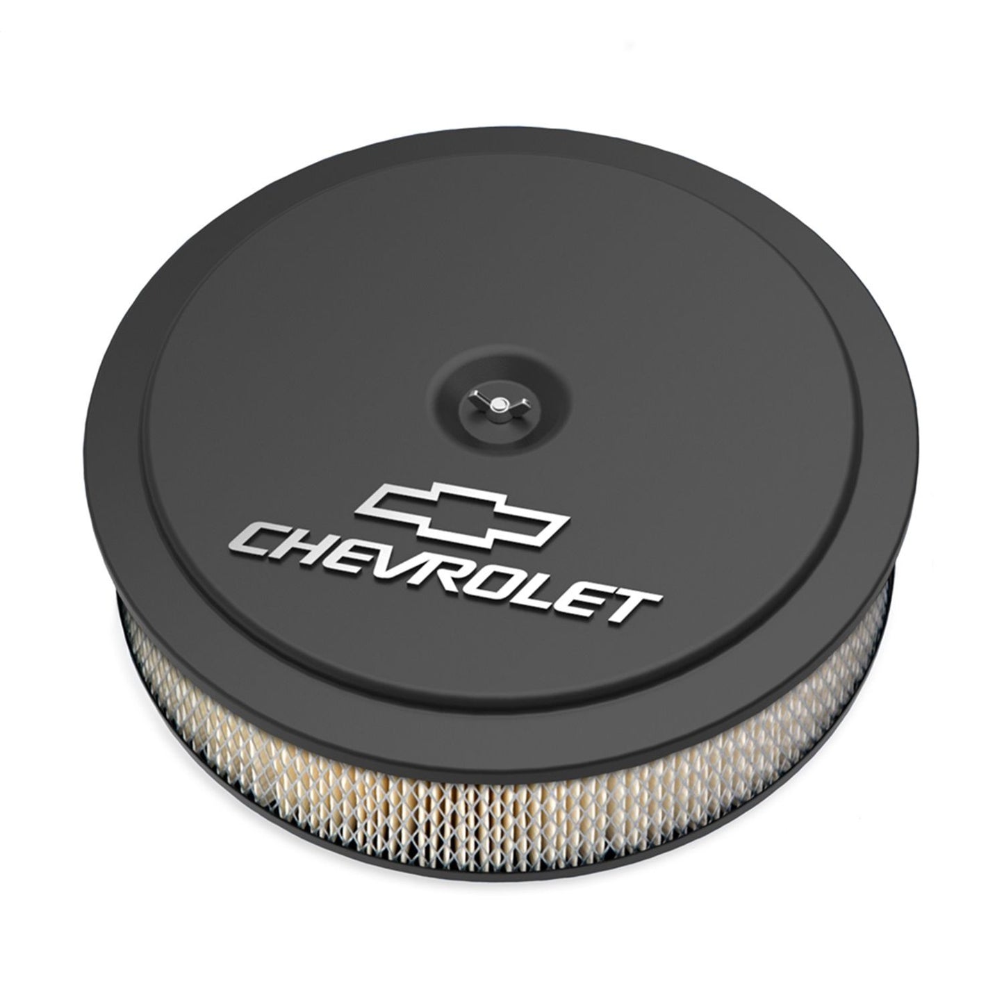 Holley GM Muscle Series Air Cleaner Kit 120-212