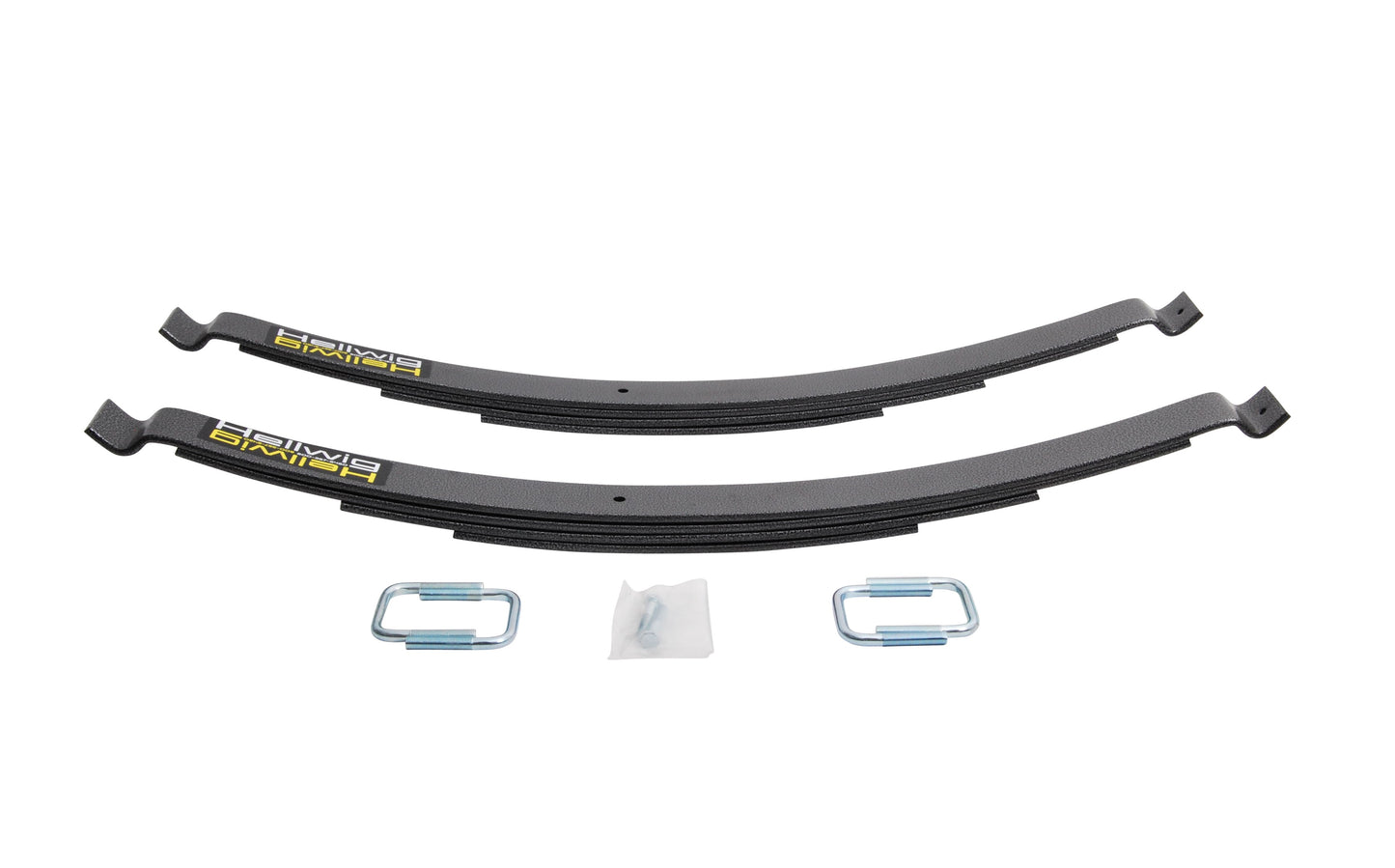 Hellwig LP-35 Heavy Duty Load Leveler Helper Springs 3551