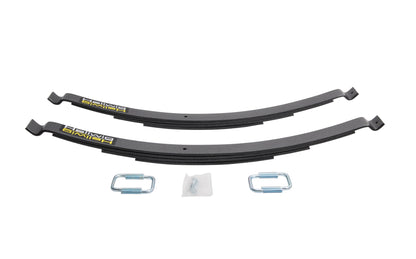 Hellwig LP-35 Heavy Duty Load Leveler Helper Springs 3551