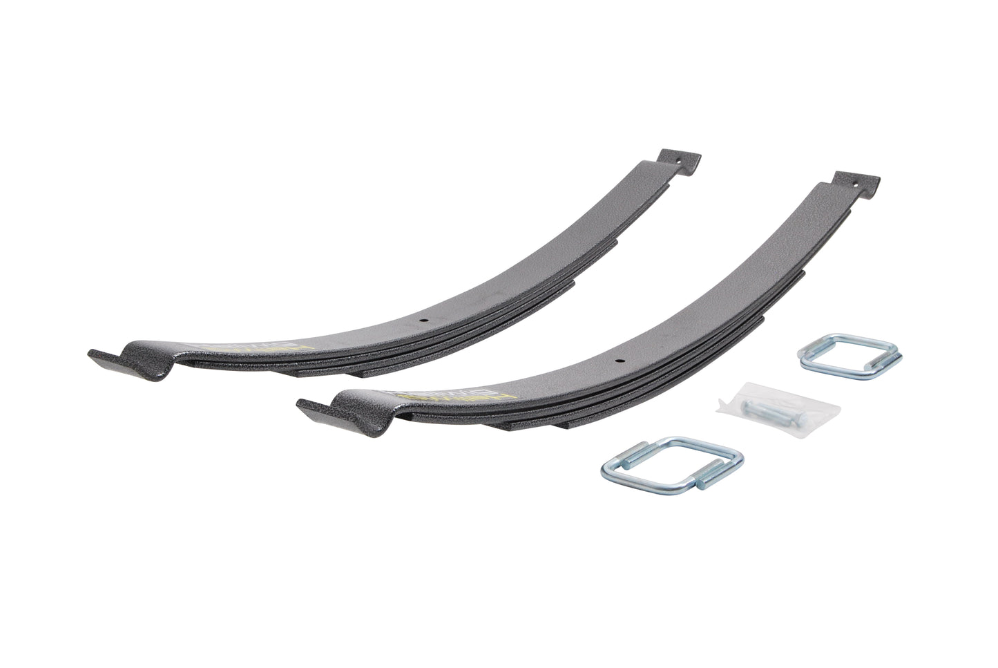 Hellwig LP-35 Heavy Duty Load Leveler Helper Springs 3551