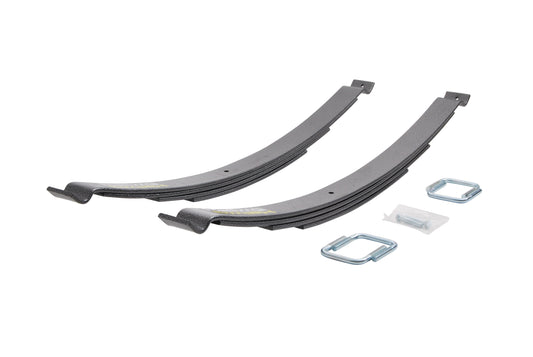 Hellwig LP-35 Heavy Duty Load Leveler Helper Springs 3551