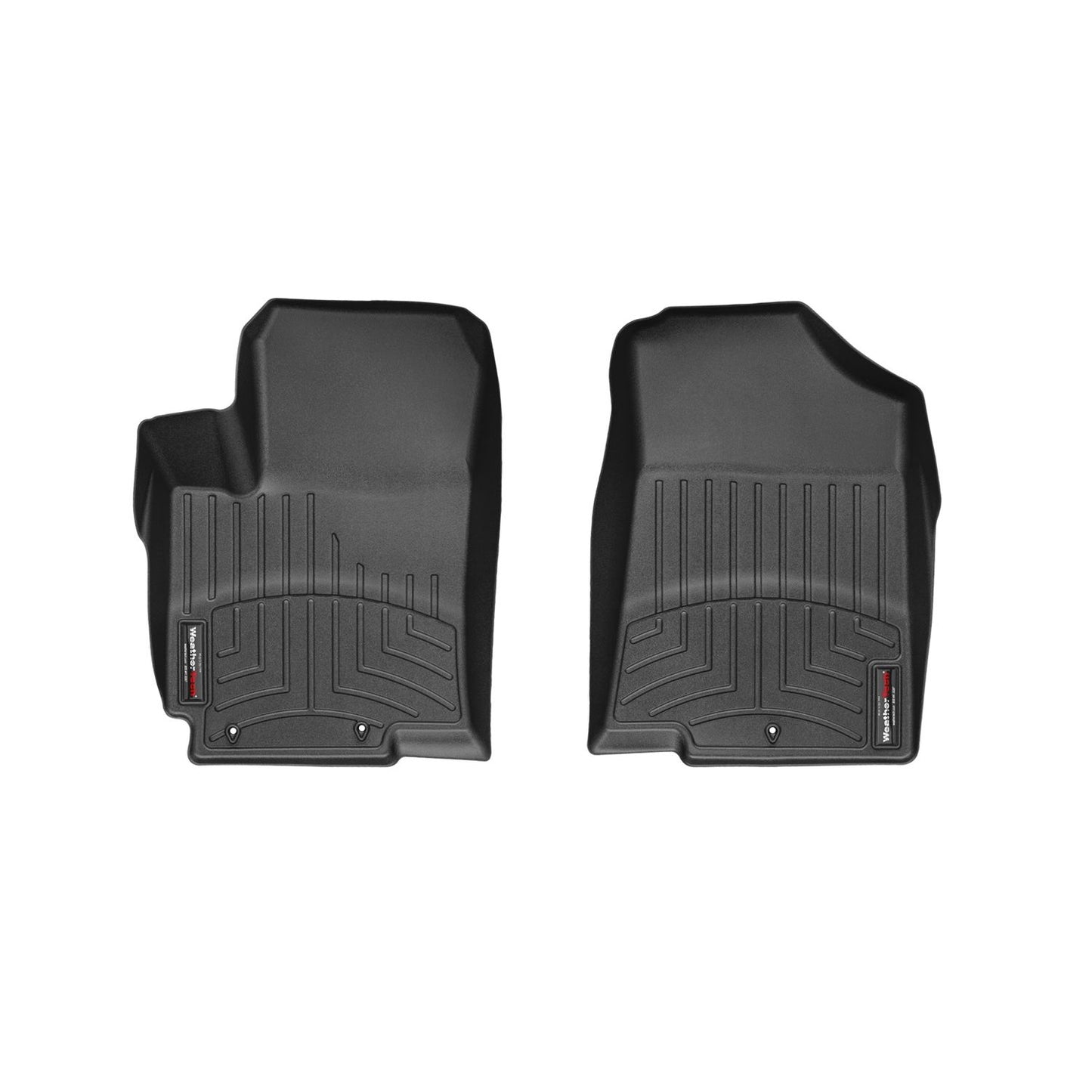 WeatherTech FloorLiner™ DigitalFit® 443951