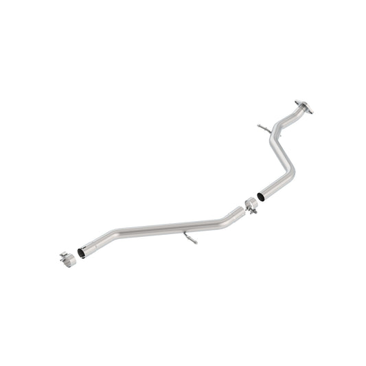 Borla 2019-2021 Toyota Corolla SE/ XSE Hatchback Mid Pipes 60690
