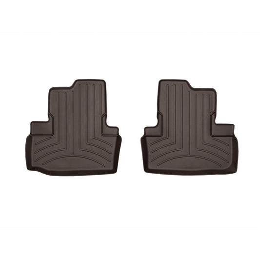 WeatherTech FloorLiner™ DigitalFit® 474972