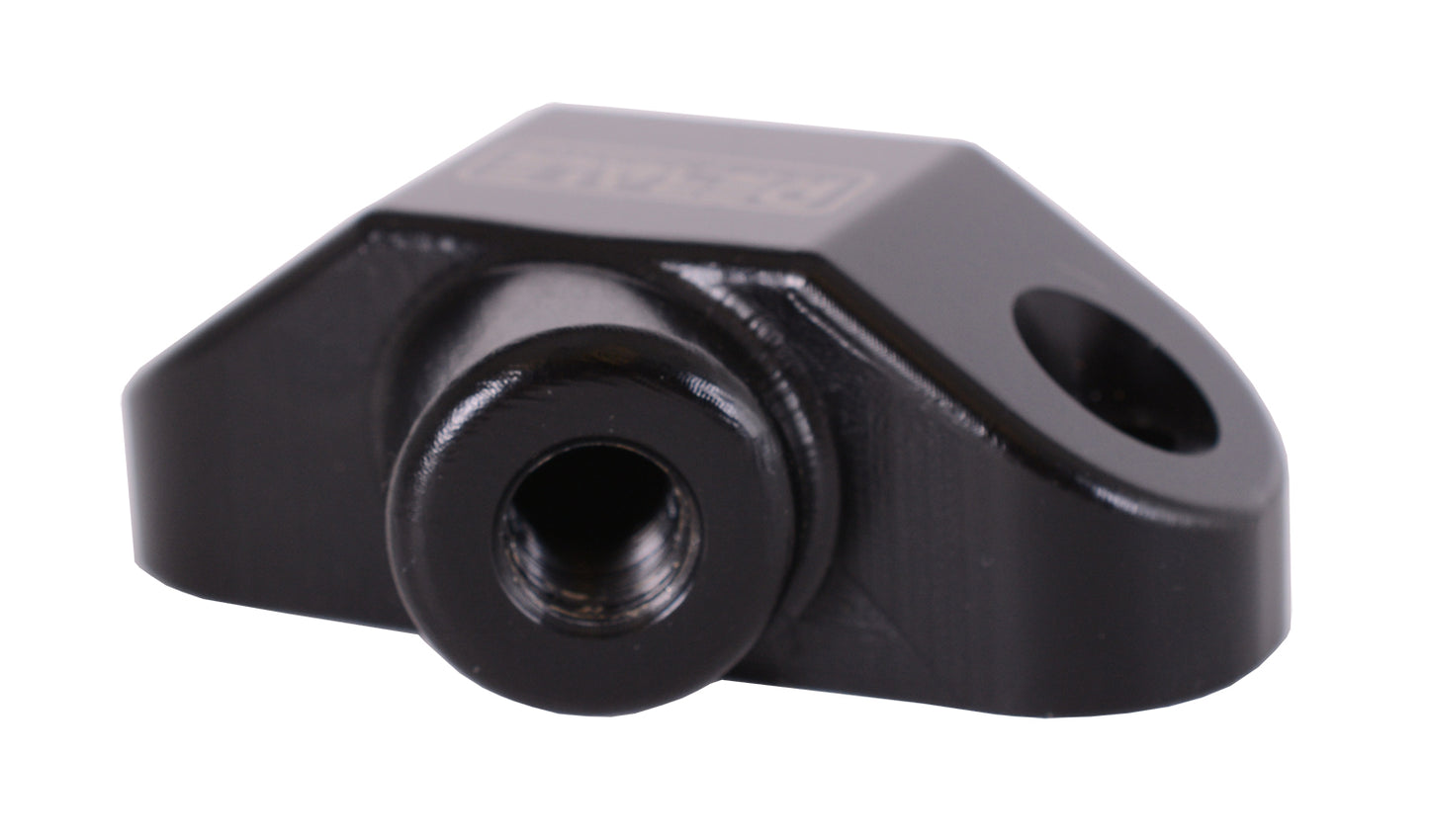 Derale LS Engine Oil Cooler Block-off Adapter 35601