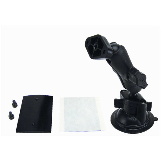 FAST A/F Meter Suction Cup Mount Kit 170493