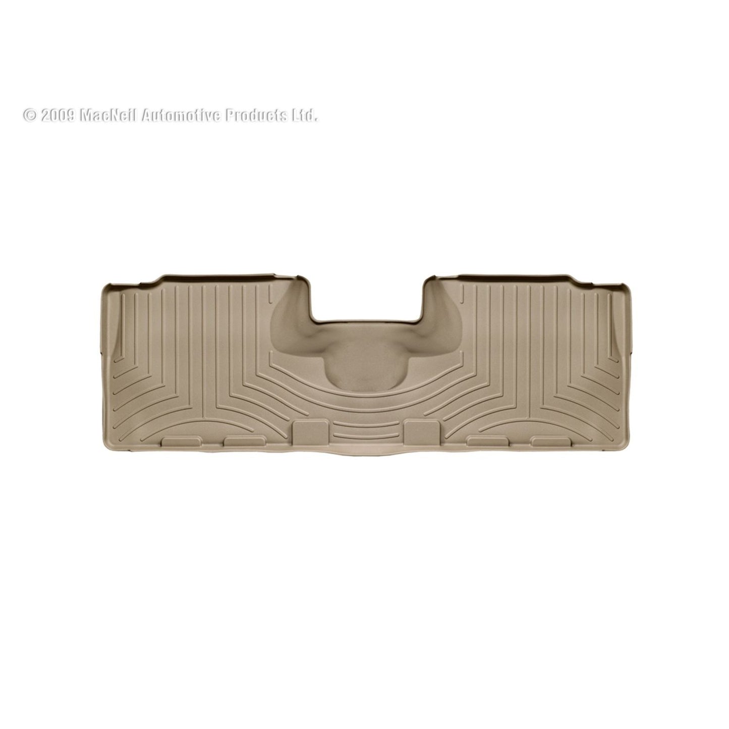 WeatherTech FloorLiner™ DigitalFit® 450292