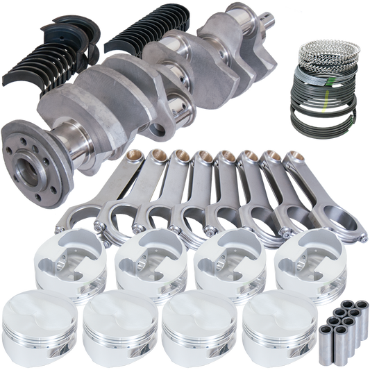 Eagle Heavy Duty Assembly Chevy 400 35650040
