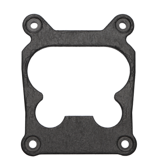 SCE Gaskets ROCHESTER QUADRAJET .250 THCK INSULATOR BASE GASKET 1EA 357