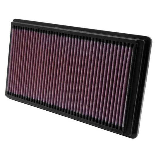 K&N 33-2266 Replacement Air Filter