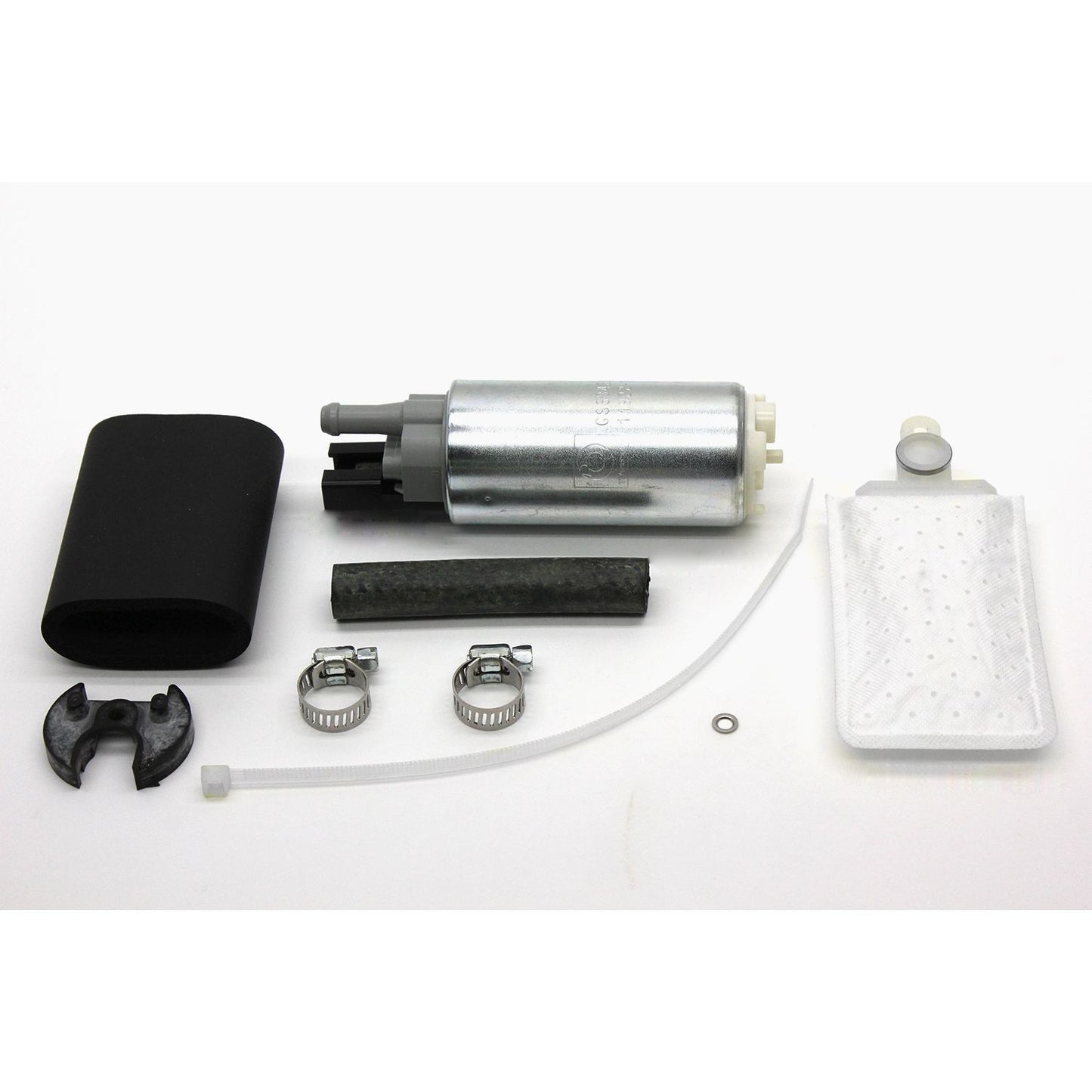 TI Automotive Stock Replacement Pump and Installation Kit for Gasoline Applications GCA3321