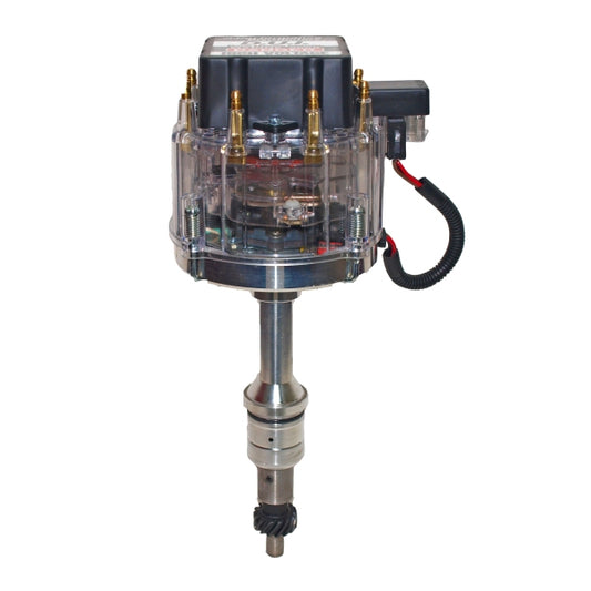 Performance Distributors - Distributor DUI-328212CL