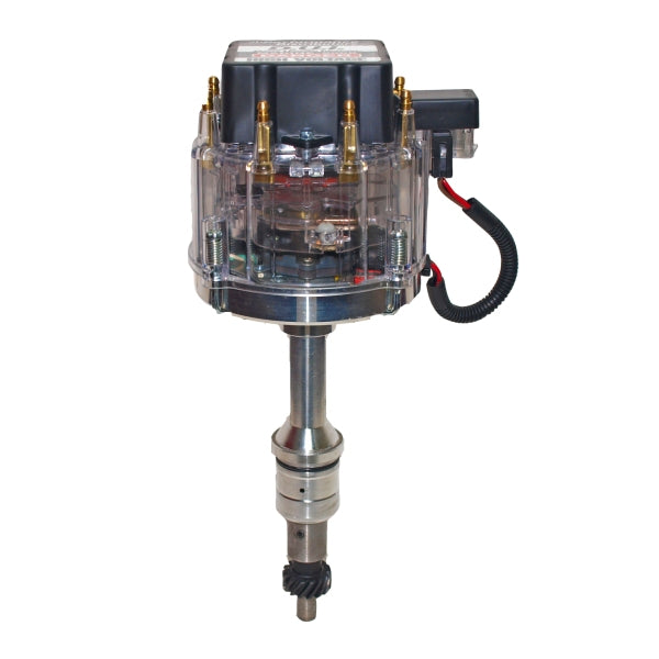 Performance Distributors - Distributor DUI-318212CL