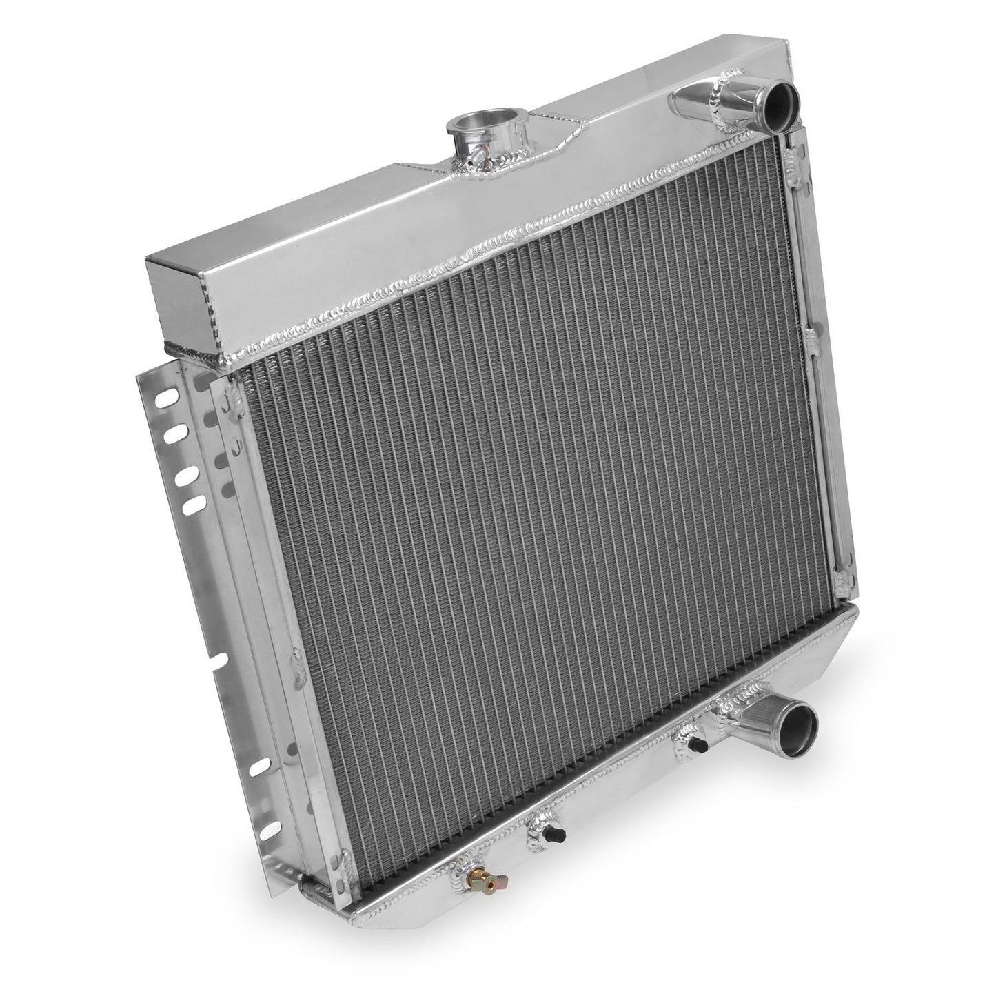Frostbite Aluminum Radiator FB126
