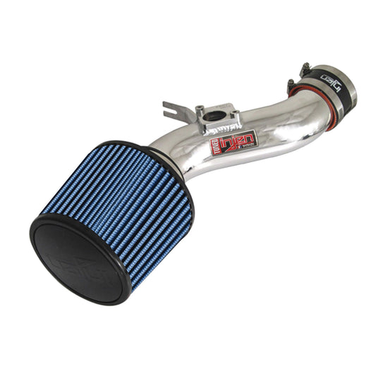 Injen Polished IS Short Ram Cold Air Intake System IS1200P