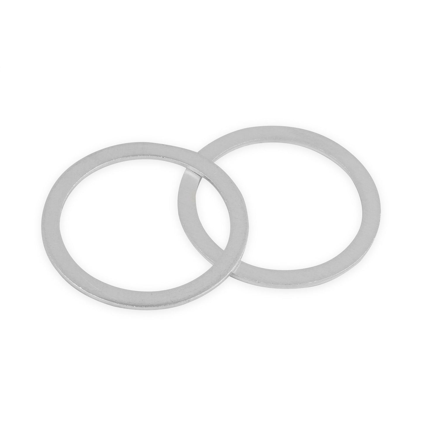 Earls Performance Metric Aluminum Crush Washer 177330MERL