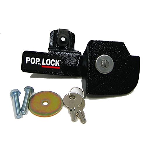 Pop & Lock Providing Convenience And Security In A High Theft Society PL1100