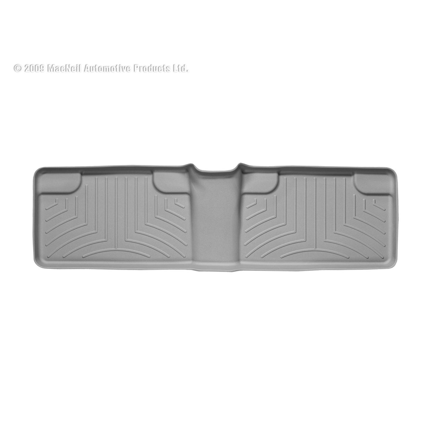 WeatherTech FloorLiner™ DigitalFit® 460722