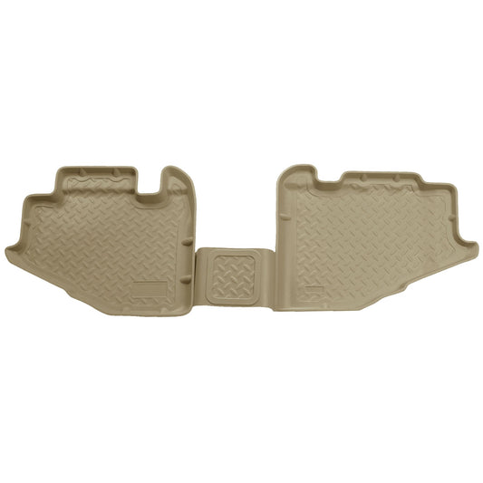 Husky Liners 2nd Seat Floor Liner 61733