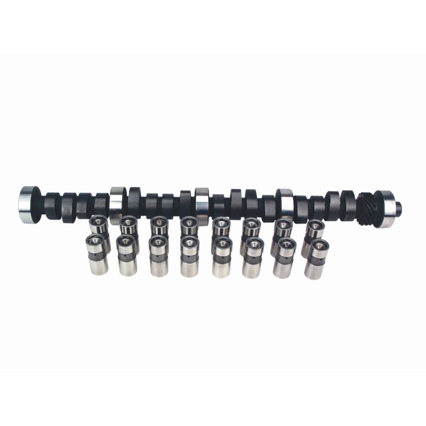 COMP Cams Big Mutha' Thumpr 243/257 Hydraulic Flat Cam and Lifter Kit for Ford 221-302 COMP-CL31-603-5