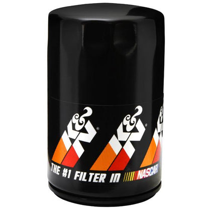 K&N PS-2009 Oil Filter