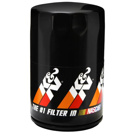 K&N PS-2009 Oil Filter