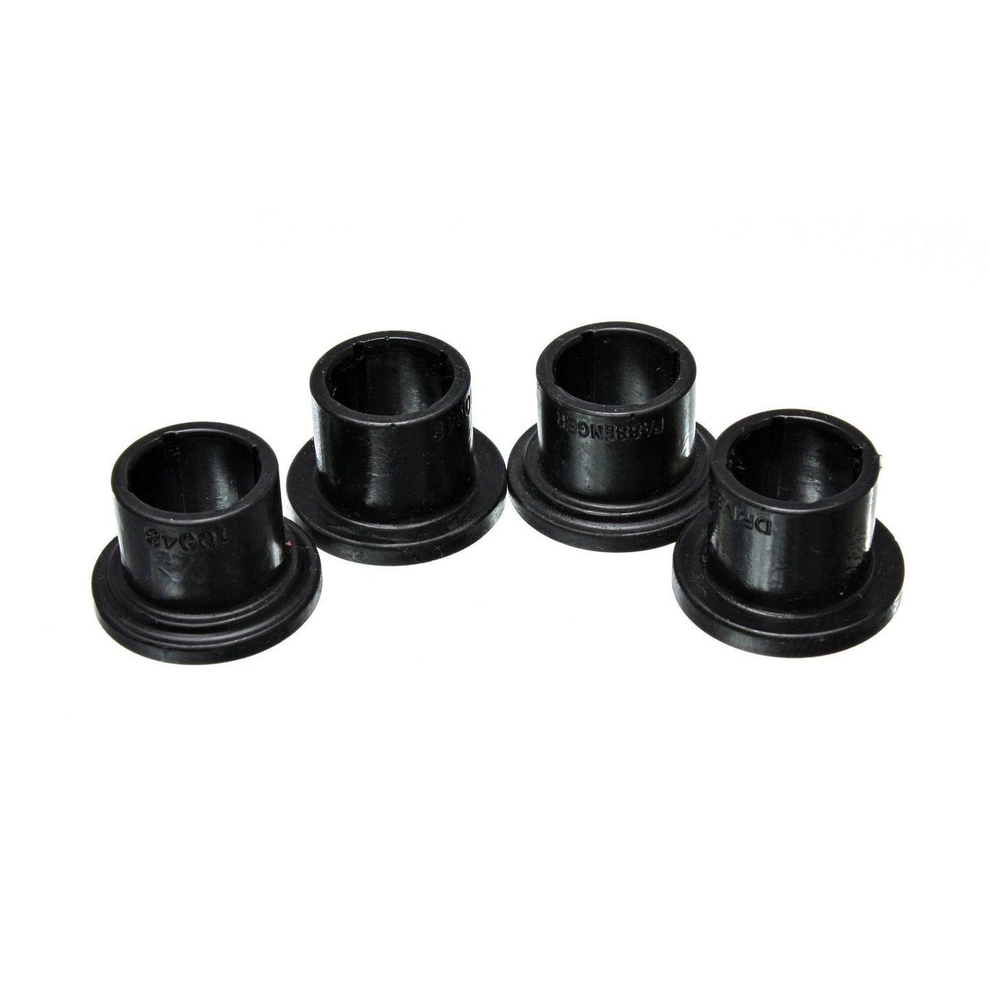 Energy Suspension RACK/PINION BUSHING SET 5.10104G