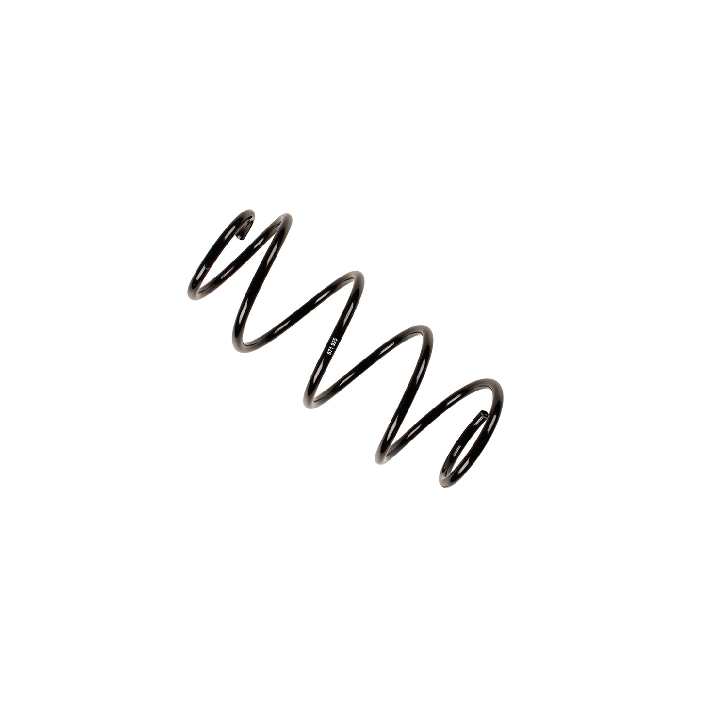 Bilstein Shock Absorbers 36-218097