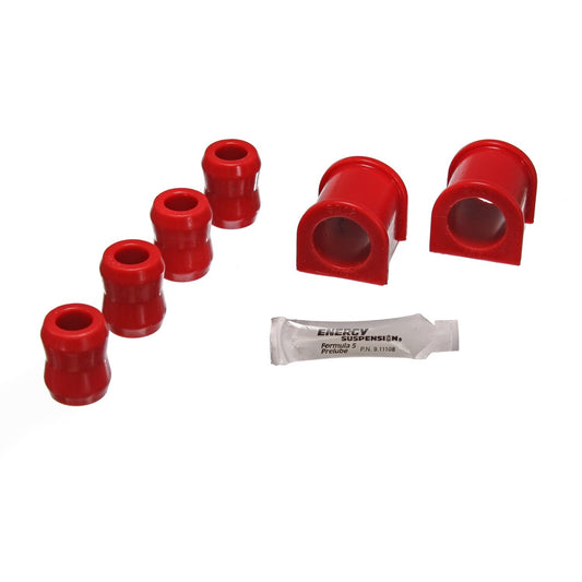 Energy Suspension SWAY BAR BUSHING SET-1 1/8in. 2.5107R