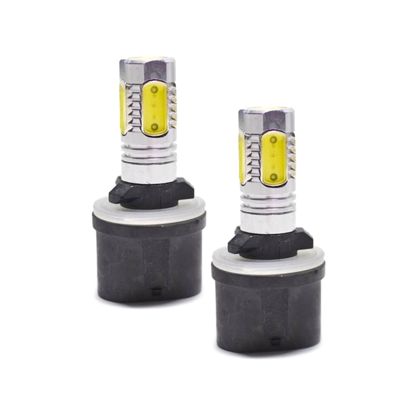 Oracle Lighting 3611-051 - ORACLE 880/881 Plasma Bulbs (Pair) - White