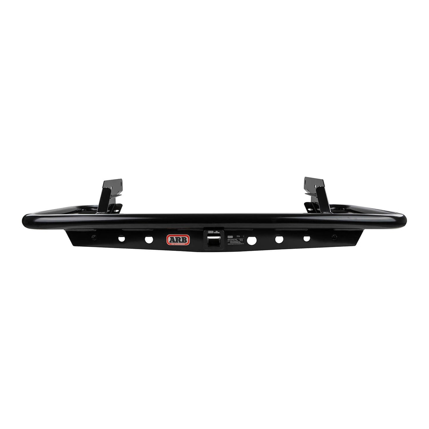 ARB - 3614030 - Rear Step Towbar