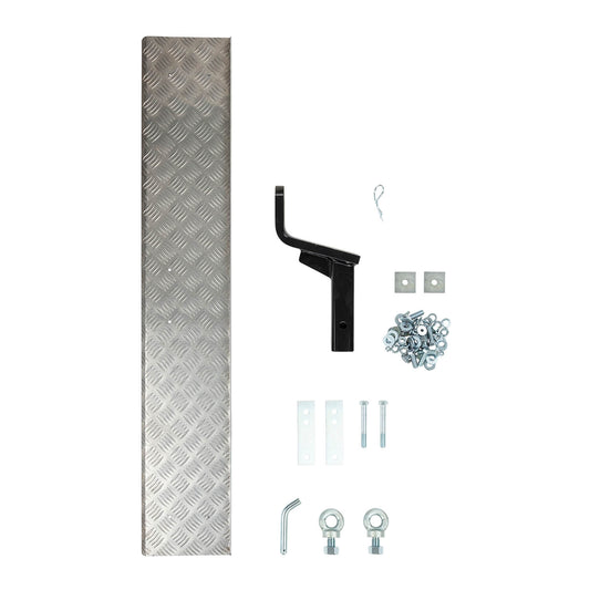 ARB - 3614030 - Rear Step Towbar