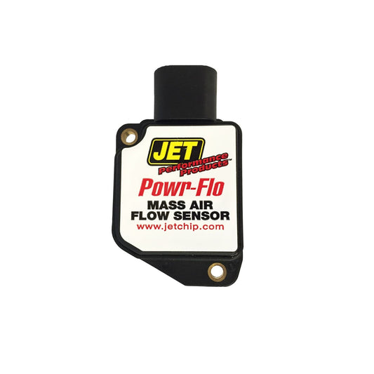 Jet Performance Powr-Flo Mass Air Sensor 69161