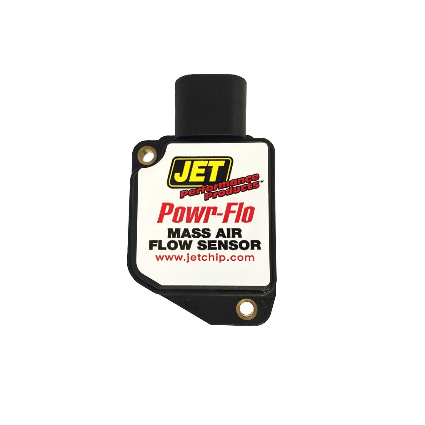 Jet Performance Powr-Flo Mass Air Sensor 69161