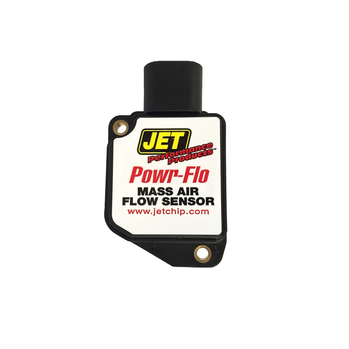 Jet Performance Powr-Flo Mass Air Sensor 69152