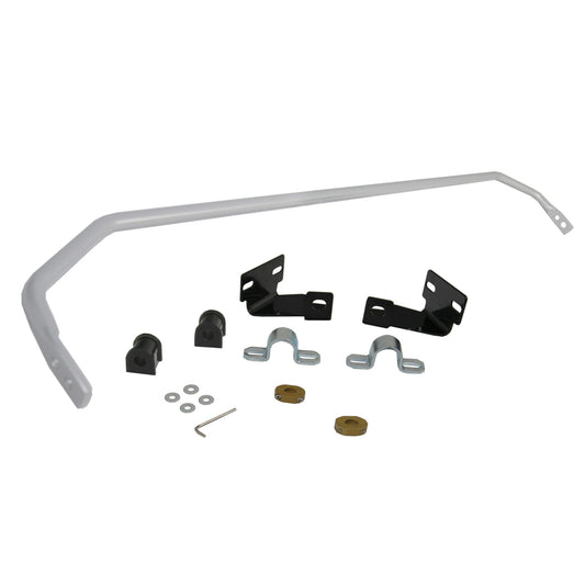 Whiteline - BMR94Z - Sway bar - 16mm heavy duty blade adjustable
