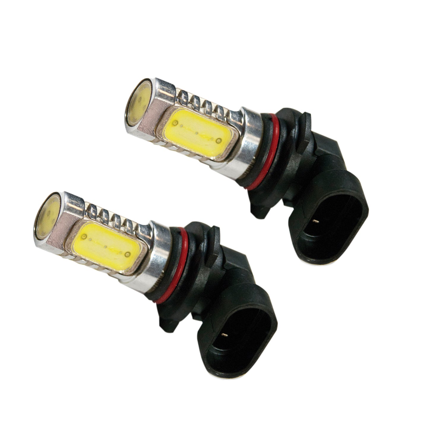 Oracle Lighting 3624-051 - ORACLE 9006 Plasma Bulbs (Pair) - White