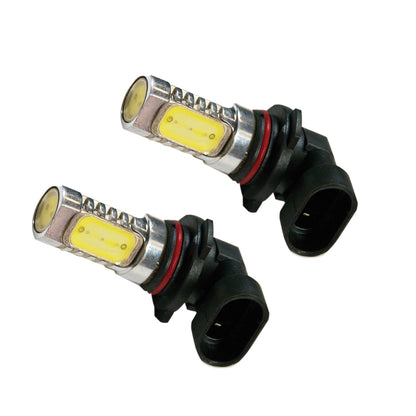 Oracle Lighting 3624-051 - ORACLE 9006 Plasma Bulbs (Pair) - White