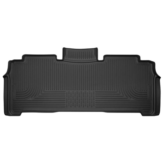 Husky Liners 2nd Seat Floor Liner 52371