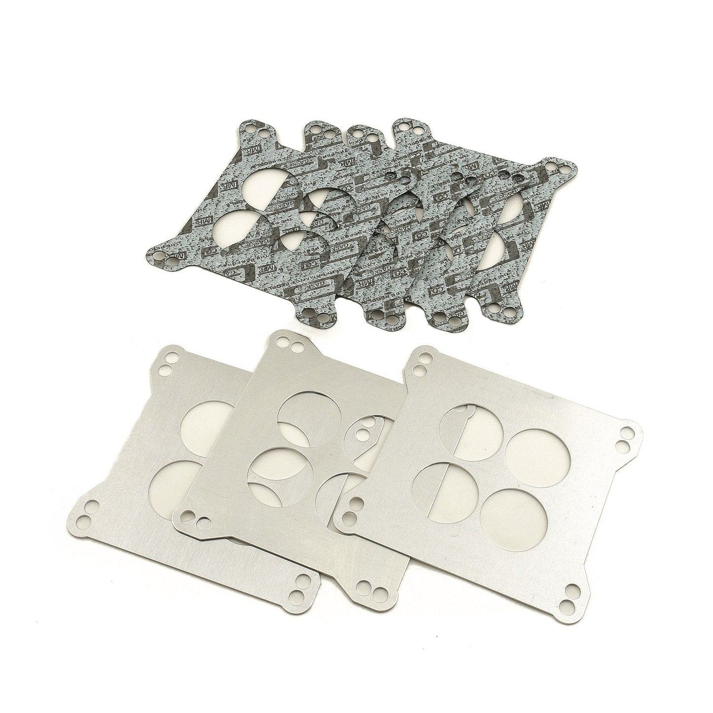 Mr Gasket Carburetor Heat Dissipators MRGAS-98