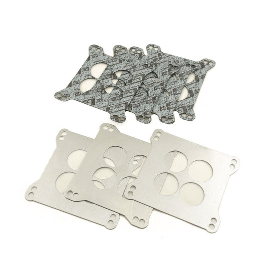 Mr Gasket Carburetor Heat Dissipators MRGAS-98