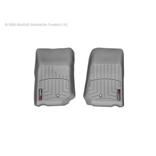 WeatherTech FloorLiner™ DigitalFit® 461051