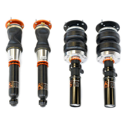 Ksport Airtech Air Suspension Kit - CVW360-ASO