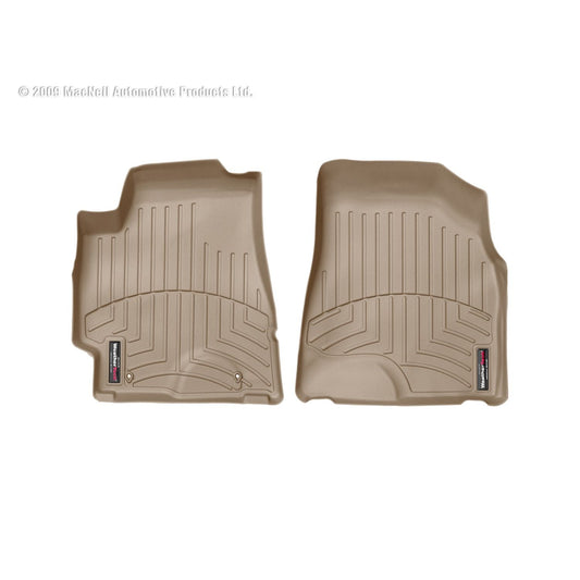 WeatherTech FloorLiner™ DigitalFit® 450391