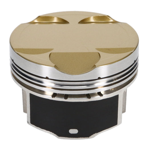 JE Pistons Ultra VW 3.189 in. Bore Single 367855S