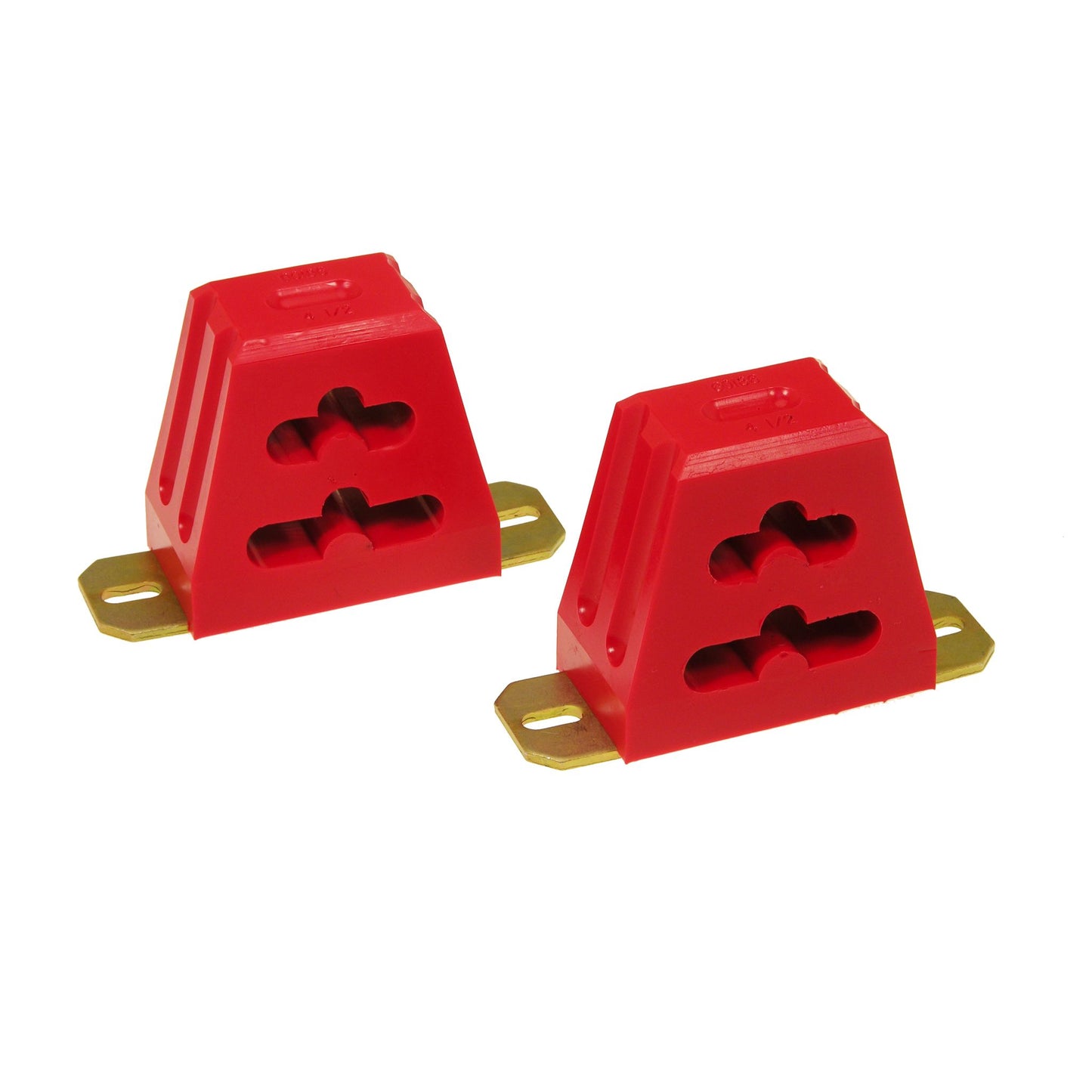 Prothane BUMP STOP 4 1/2 MULTI-MOUNT 19-1311
