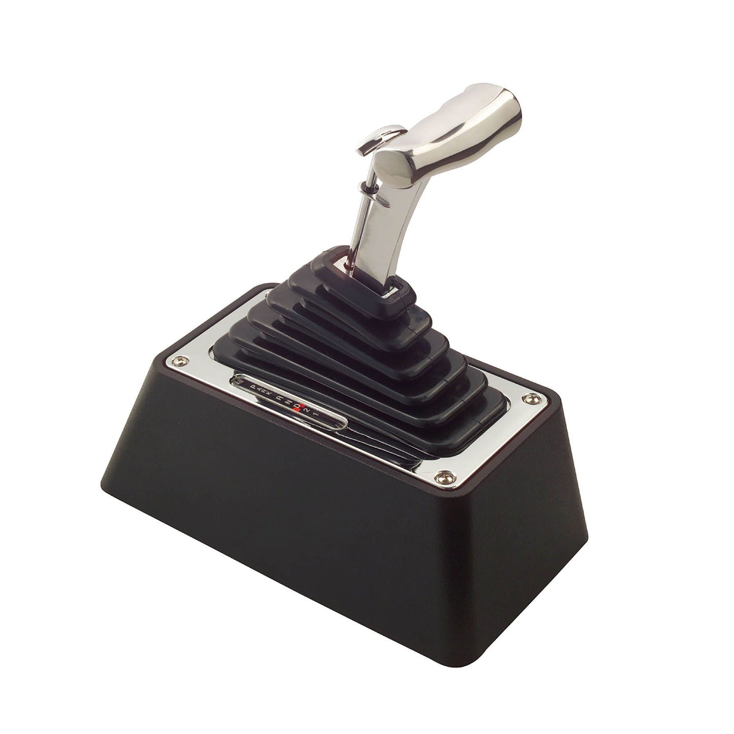 TCI StreetFighter Shifter for 3 or 4 Speed Forward/Reverse-Pattern Shift Patterns 616443
